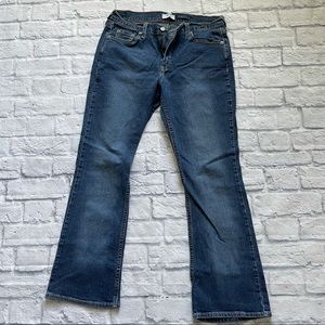 Old Navy Stretch Jeans